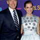 Image for article titled Awkward Hemlines and Slinky Slip Dresses at the Girls Premiere